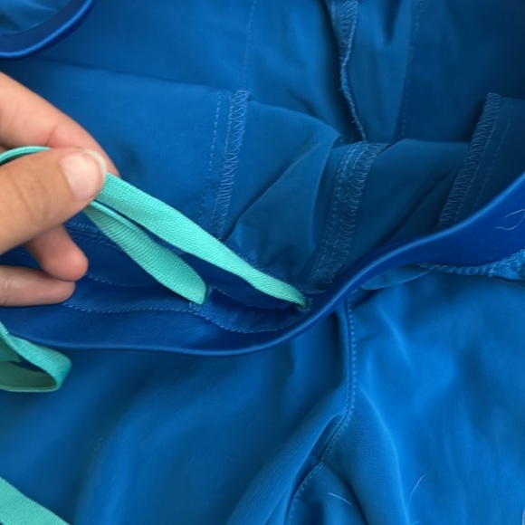 IRG Jogger Scrub Pants - Picture 7 of 9